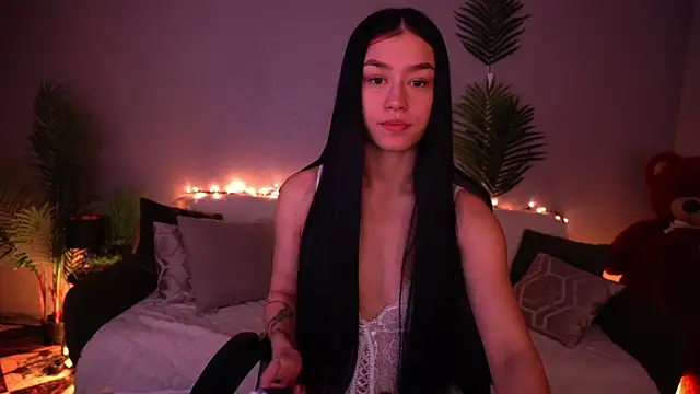 FataleNellie online show from March 2026 09:56:02 PM