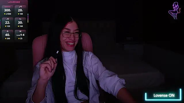 FataleNellie online show from December 2025 09:49:01 PM