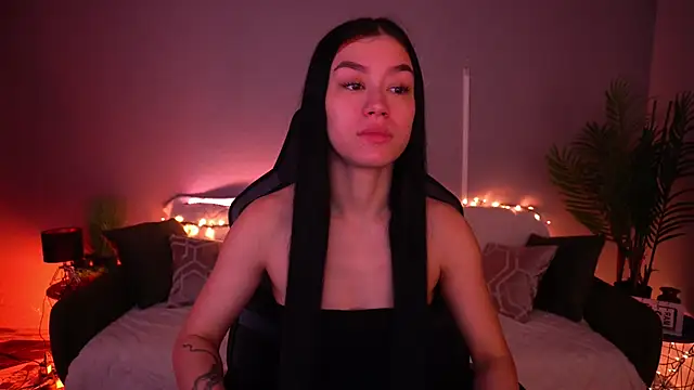 FataleNellie online show from March 2026 10:11:01 PM