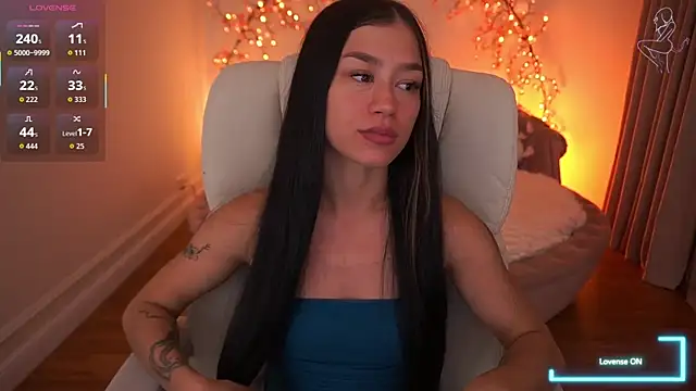 FataleNellie online show from June 2026 08:58:02 PM