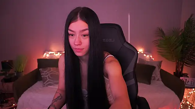 FataleNellie online show from March 2026 10:39:01 PM