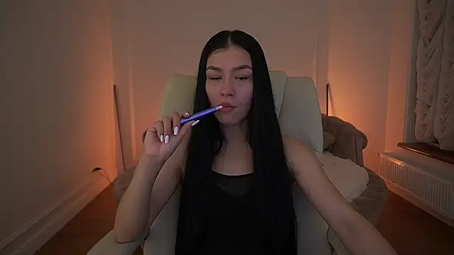 FataleNellie online show from April 2026 08:53:02 PM