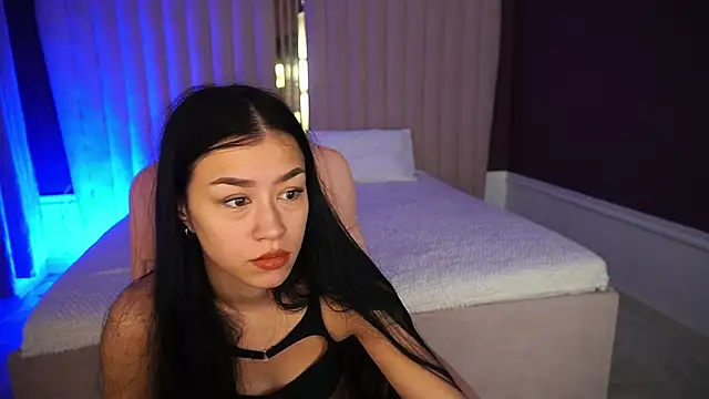 FataleNellie online show from September 2025 08:15:02 PM