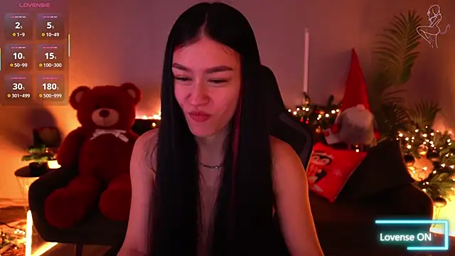 FataleNellie online show from January 2026 09:40:01 PM