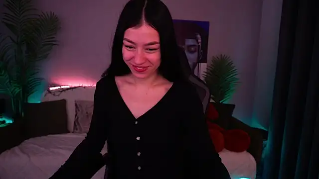 FataleNellie online show from April 2026 09:12:02 PM