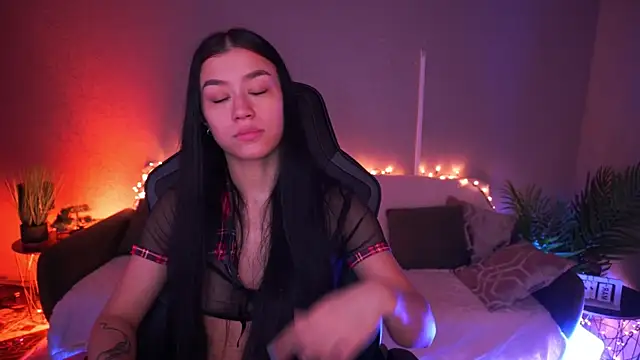 FataleNellie online show from March 2026 10:48:02 PM