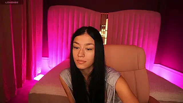 FataleNellie online show from September 2025 07:53:02 PM