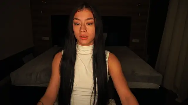 FataleNellie online show from November 2025 08:20:02 PM