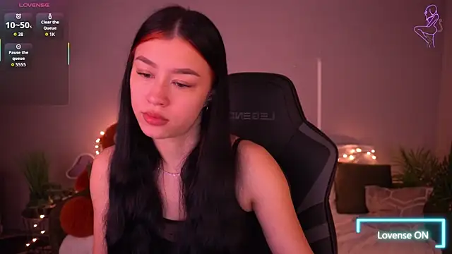 FataleNellie online show from February 2026 10:42:01 PM