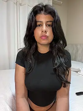CuteMaddy18 online show from October 2025 02:12:01 AM