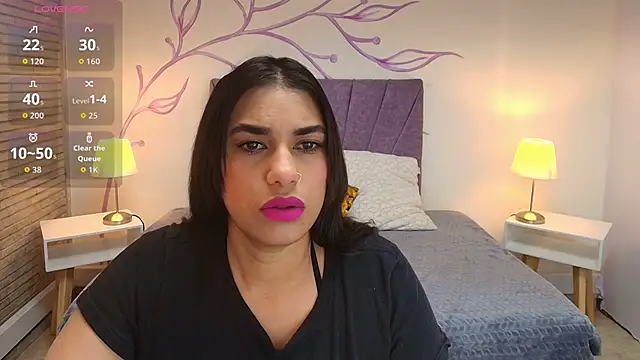 Snapshot of Lia_Blake_ chatting on September 2025 12:33:01 PM Lia Blake online show from September 2025 12:33:01 PM