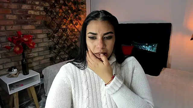 Lia Blake  online show from February 2026 01:13:02 PM