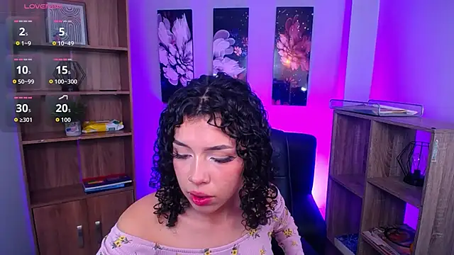 roseefancy online show from September 2025 11:32:01 AM