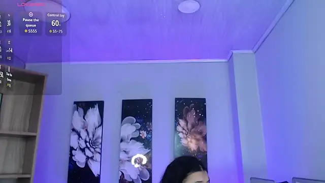 roseefancy online show from September 2025 11:15:02 AM