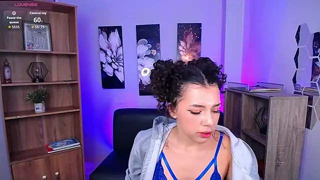 roseefancy online show from October 2025 11:36:02 AM