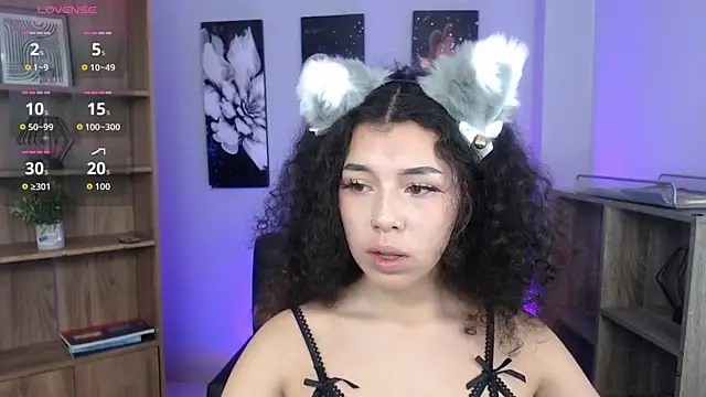 roseefancy online show from September 2025 11:39:02 AM