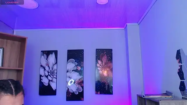 roseefancy online show from September 2025 11:49:01 AM