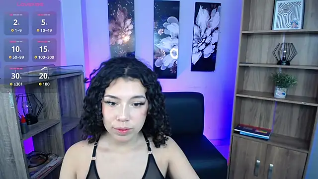 roseefancy online show from September 2025 10:48:01 AM