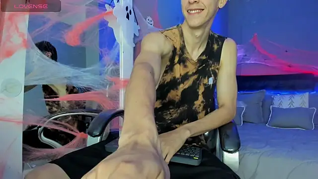 Snapshot of Jhon_snow22 chatting on October 2025 12:50:01 PM Jhon snow22 online show from October 2025 12:50:01 PM