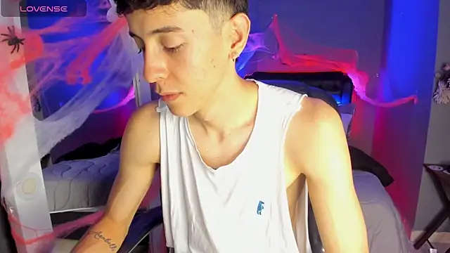 Snapshot of Jhon_snow22 chatting on October 2025 03:00:02 PM Jhon snow22 online show from October 2025 03:00:02 PM