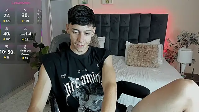 Snapshot of Jhon_snow22 chatting on November 2025 01:11:01 PM Jhon snow22 online show from November 2025 01:11:01 PM