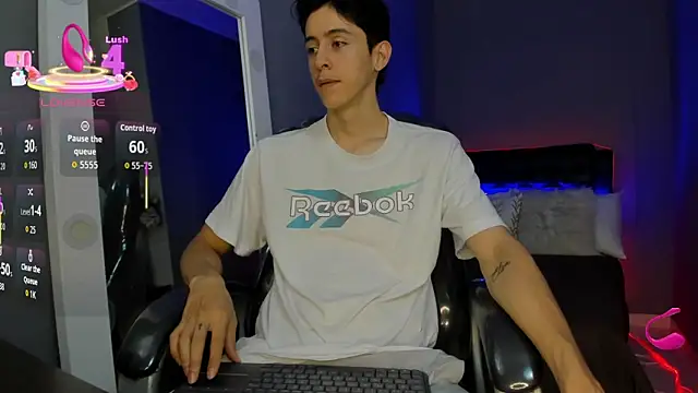 Snapshot of Jhon_snow22 chatting on September 2025 02:39:02 PM Jhon snow22 online show from September 2025 02:39:02 PM