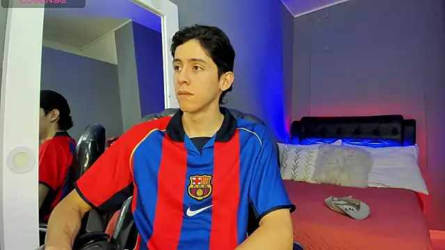 Snapshot of Jhon_snow22 chatting on September 2025 01:17:02 PM Jhon snow22 online show from September 2025 01:17:02 PM