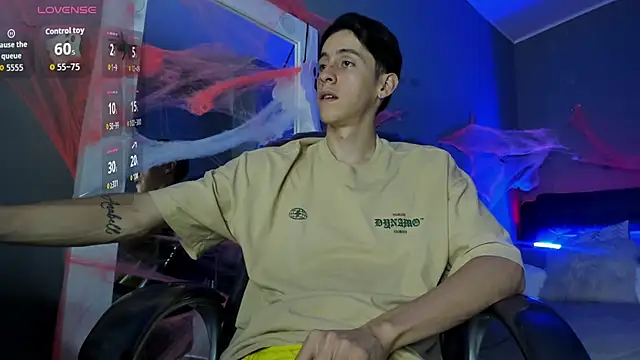 Snapshot of Jhon_snow22 chatting on October 2025 12:06:01 PM Jhon snow22 online show from October 2025 12:06:01 PM