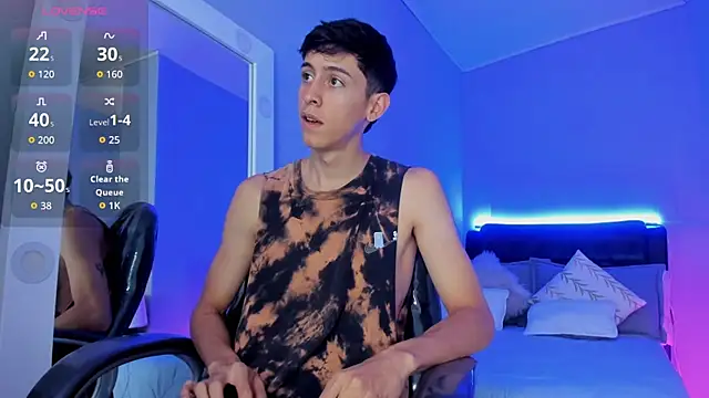 Snapshot of Jhon_snow22 chatting on December 2025 01:53:02 PM Jhon snow22 online show from December 2025 01:53:02 PM