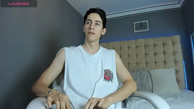 Snapshot of Jhon_snow22 chatting on September 2025 08:16:02 PM Jhon snow22 online show from September 2025 08:16:02 PM