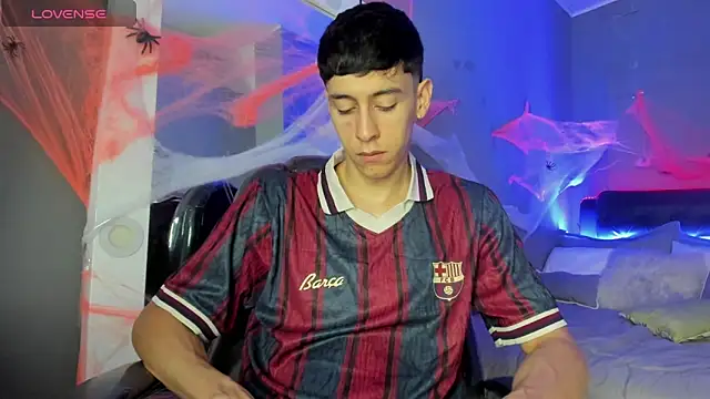 Snapshot of Jhon_snow22 chatting on October 2025 02:07:01 PM Jhon snow22 online show from October 2025 02:07:01 PM