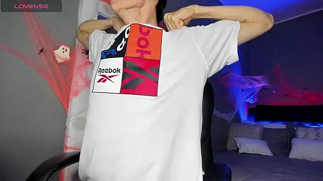 Snapshot of Jhon_snow22 chatting on October 2025 01:02:01 PM Jhon snow22 online show from October 2025 01:02:01 PM