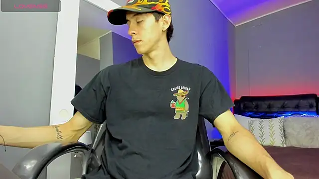 Snapshot of Jhon_snow22 chatting on September 2025 01:04:01 PM Jhon snow22 online show from September 2025 01:04:01 PM