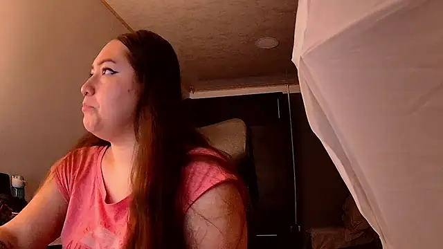 Snapshot of Violet_moon24 chatting on September 2025 11:06:02 AM Violet moon24 online show from September 2025 11:06:02 AM