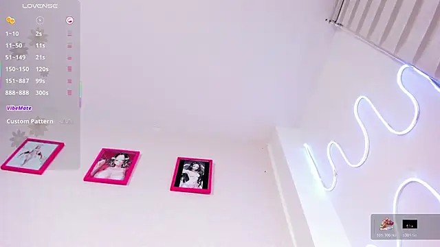 missweetpeach online show from February 2026 11:36:02 PM