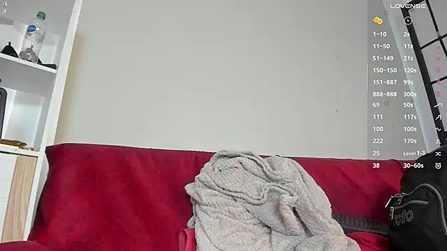 missweetpeach online show from April 2026 10:02:02 PM