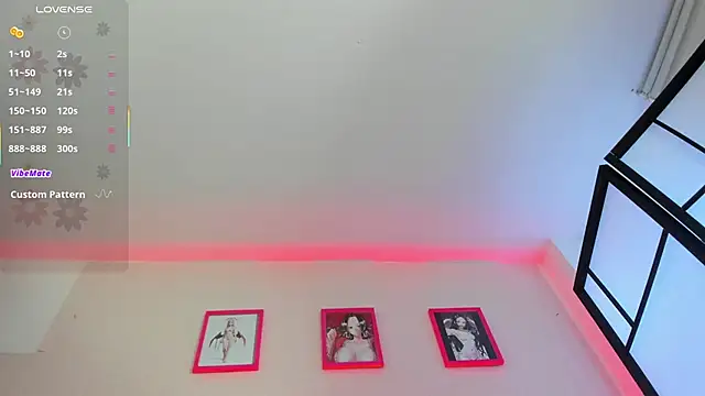 missweetpeach online show from February 2026 11:36:01 PM