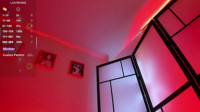 missweetpeach online show from February 2026 09:47:02 PM