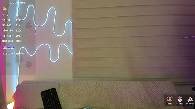 missweetpeach online show from February 2026 01:16:02 AM