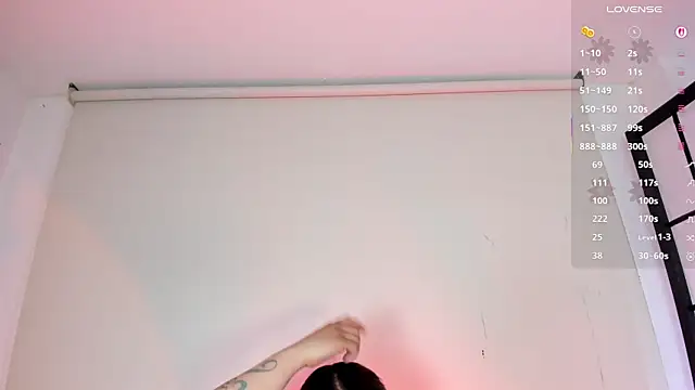 missweetpeach online show from April 2026 06:27:01 AM
