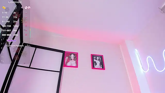 missweetpeach online show from March 2026 10:27:01 PM