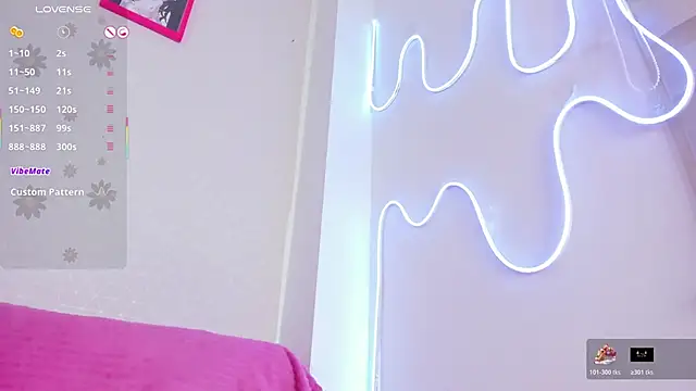 missweetpeach online show from March 2026 10:50:01 PM