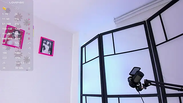 missweetpeach online show from February 2026 12:22:02 AM