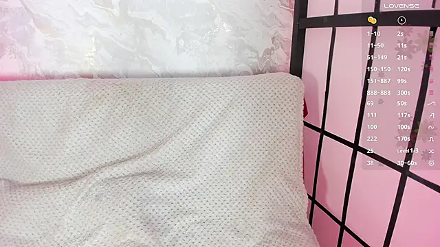 missweetpeach online show from March 2026 12:53:02 AM