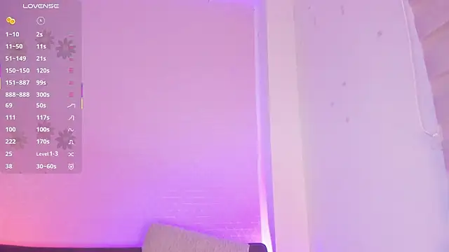 missweetpeach online show from November 2025 10:14:02 PM