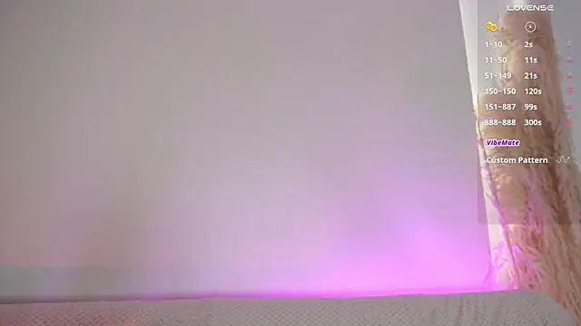 missweetpeach online show from February 2026 08:59:01 PM