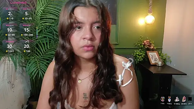 sweety smilee online show from February 2026 07:24:01 PM