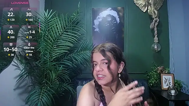 sweety smilee online show from September 2025 12:27:01 PM