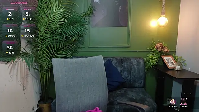 sweety smilee online show from March 2026 07:43:02 PM