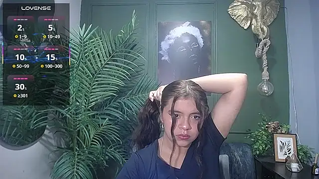 sweety smilee online show from September 2025 12:31:02 PM